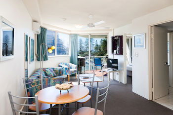 Sandcastles Mooloolaba - Coogee Beach Accommodation 30