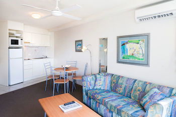 Sandcastles Mooloolaba - Coogee Beach Accommodation 31