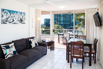 Sandcastles Mooloolaba - Coogee Beach Accommodation 32
