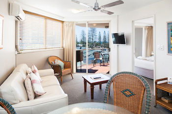 Sandcastles Mooloolaba - Coogee Beach Accommodation 33