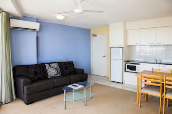 Sandcastles Mooloolaba - Coogee Beach Accommodation 34