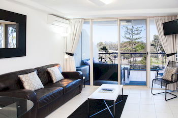 Sandcastles Mooloolaba - Coogee Beach Accommodation 35