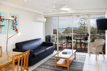 Sandcastles Mooloolaba - Coogee Beach Accommodation 36