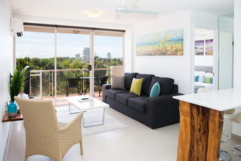 Sandcastles Mooloolaba - Coogee Beach Accommodation 37