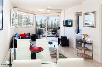 Sandcastles Mooloolaba - Coogee Beach Accommodation 38