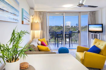 Sandcastles Mooloolaba - Coogee Beach Accommodation 39