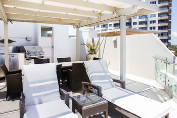 Sandcastles Mooloolaba - Coogee Beach Accommodation 40