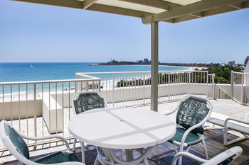 Sandcastles Mooloolaba - Coogee Beach Accommodation 41