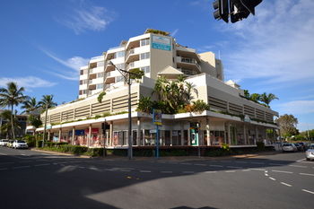Sandcastles Mooloolaba - Coogee Beach Accommodation 43
