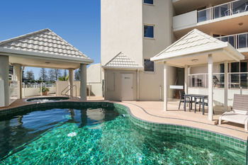 Sandcastles Mooloolaba - Coogee Beach Accommodation 44