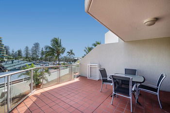 Sandcastles Mooloolaba - Coogee Beach Accommodation 46