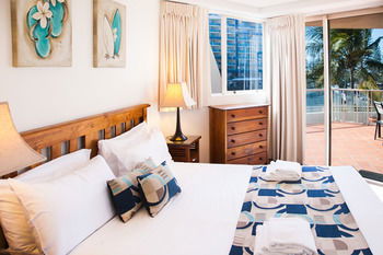 Sandcastles Mooloolaba - Coogee Beach Accommodation 49
