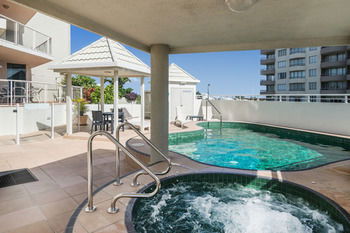 Sandcastles Mooloolaba - Coogee Beach Accommodation 52