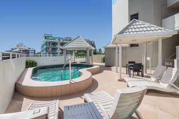Sandcastles Mooloolaba - Coogee Beach Accommodation 53