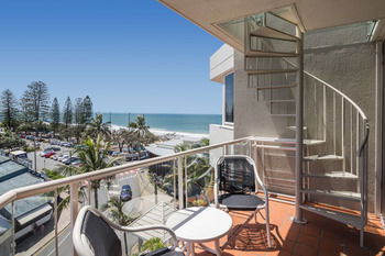 Sandcastles Mooloolaba - Coogee Beach Accommodation 54