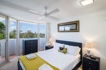Sandcastles Mooloolaba - Coogee Beach Accommodation 57