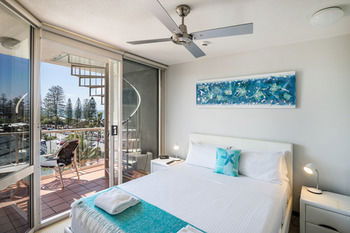 Sandcastles Mooloolaba - Coogee Beach Accommodation 59