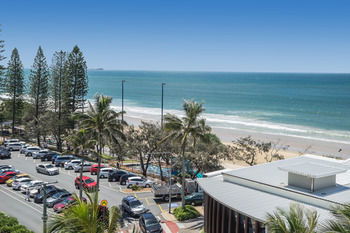 Sandcastles Mooloolaba - Coogee Beach Accommodation 60