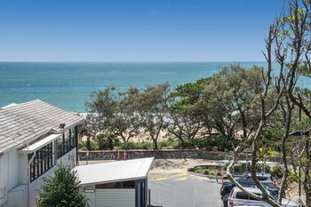 Sandcastles Mooloolaba - Coogee Beach Accommodation 61