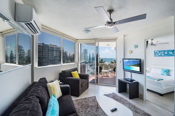 Sandcastles Mooloolaba - Coogee Beach Accommodation 64