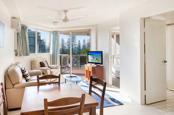 Sandcastles Mooloolaba - Coogee Beach Accommodation 65