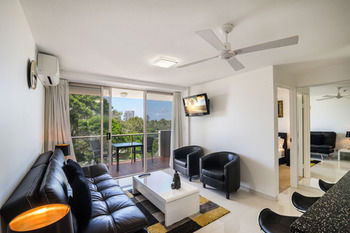 Sandcastles Mooloolaba - Coogee Beach Accommodation 66