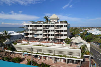 Sandcastles Mooloolaba - Coogee Beach Accommodation 67