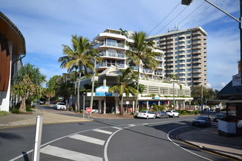Sandcastles Mooloolaba - Coogee Beach Accommodation 68