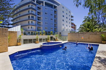 The Entrance NSW Coogee Beach Accommodation