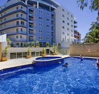 Sandy Cove Apartments - Coogee Beach Accommodation
