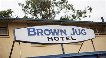 Brown Jug Inn Hotel - Coogee Beach Accommodation 8