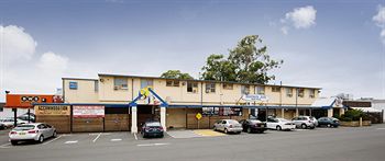 Brown Jug Inn Hotel - Coogee Beach Accommodation 9