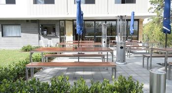 Miramare Gardens - Coogee Beach Accommodation 6