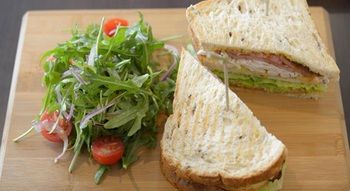 Miramare Gardens - Coogee Beach Accommodation 7