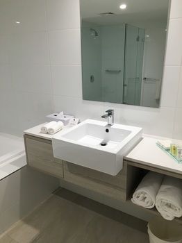 Miramare Gardens - Coogee Beach Accommodation 24