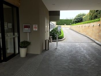 Miramare Gardens - Coogee Beach Accommodation 33