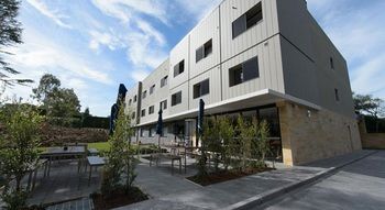 Miramare Gardens - Coogee Beach Accommodation 35