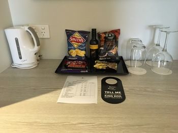 Miramare Gardens - Coogee Beach Accommodation 46