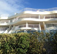 La Mer Penthouse - Coogee Beach Accommodation
