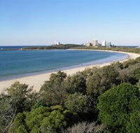 Mirra Chana - Coogee Beach Accommodation