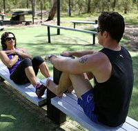 Eagleview Resort - Coogee Beach Accommodation