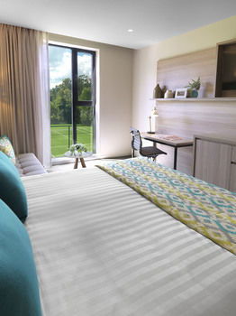 Vibe Hotel Marysville - Coogee Beach Accommodation 0