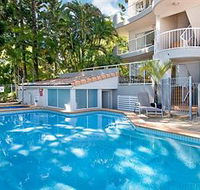 Picture Point - Coogee Beach Accommodation