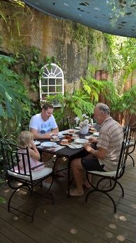 Linley House Bed & Breakfast - Coogee Beach Accommodation 17