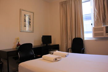 Greenwich Inn Sydney Hotel - Coogee Beach Accommodation 1