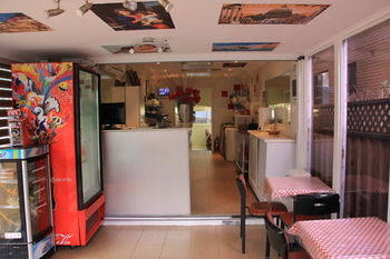 Greenwich Inn Sydney Hotel - Coogee Beach Accommodation 3