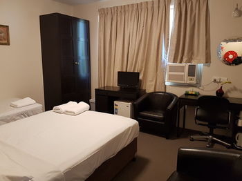 Greenwich Inn Sydney Hotel - Coogee Beach Accommodation 11