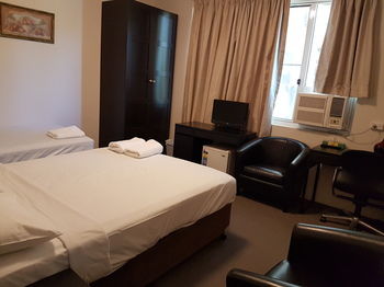 Greenwich Inn Sydney Hotel - Coogee Beach Accommodation 16