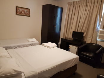 Greenwich Inn Sydney Hotel - Coogee Beach Accommodation 17