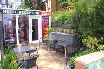 Greenwich Inn Sydney Hotel - Coogee Beach Accommodation 19